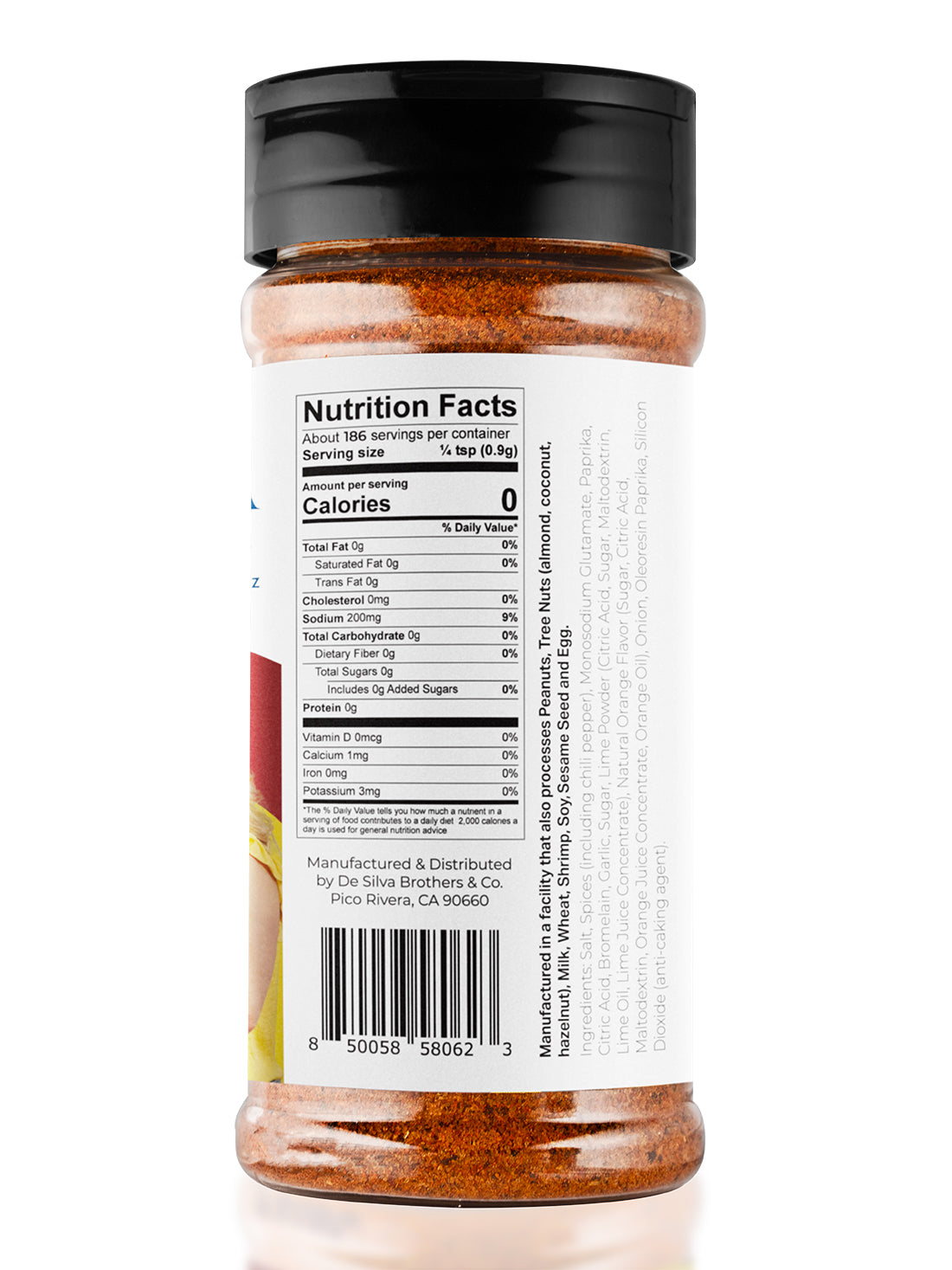 Pick Your Own Trio!!