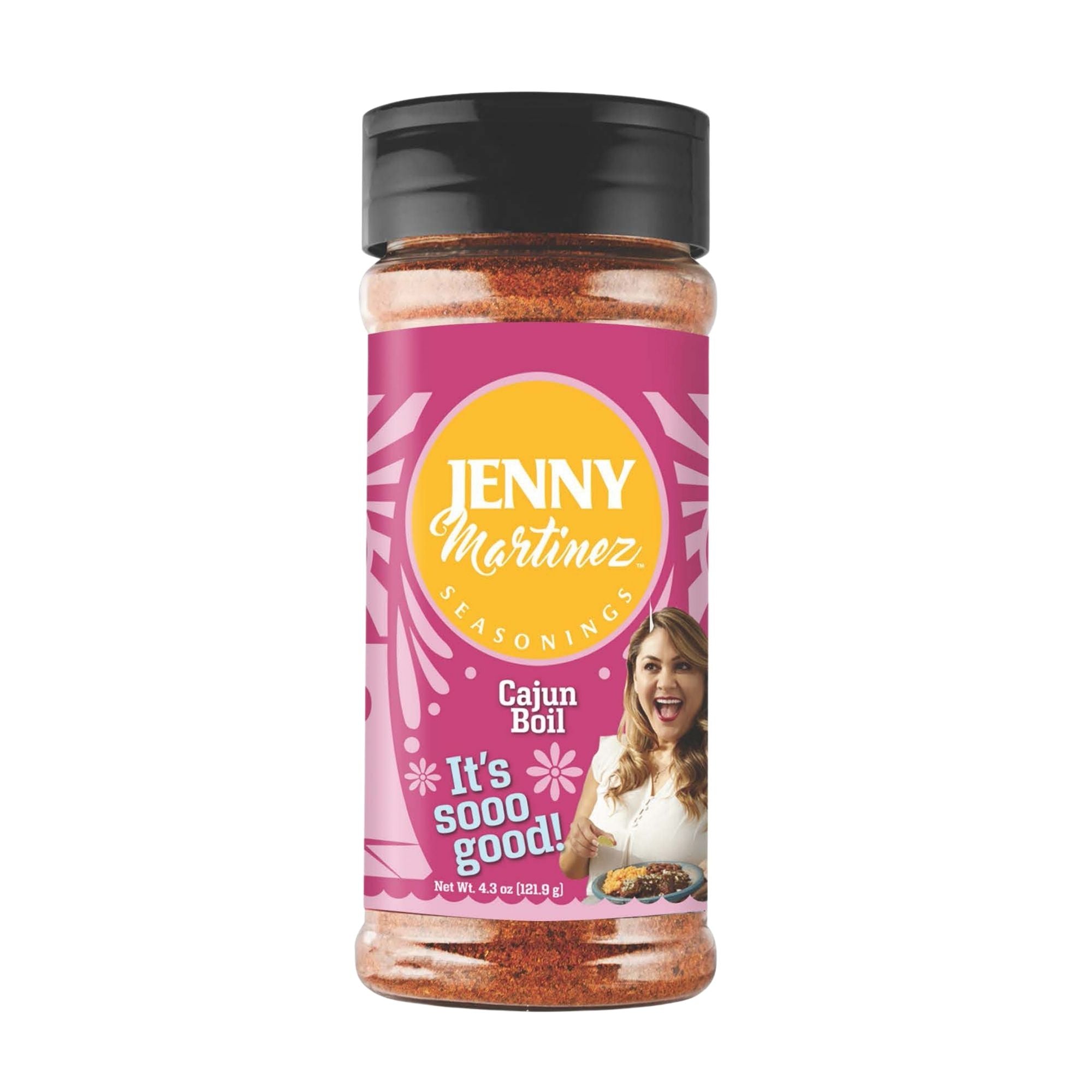 Jenny's Must Try Trio! – Mesa Mia