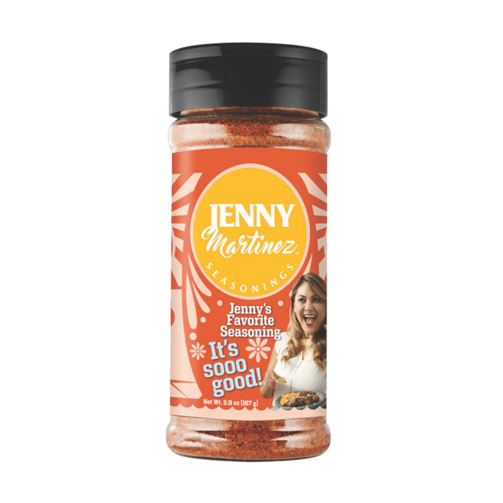 Jenny's Must Try Trio!