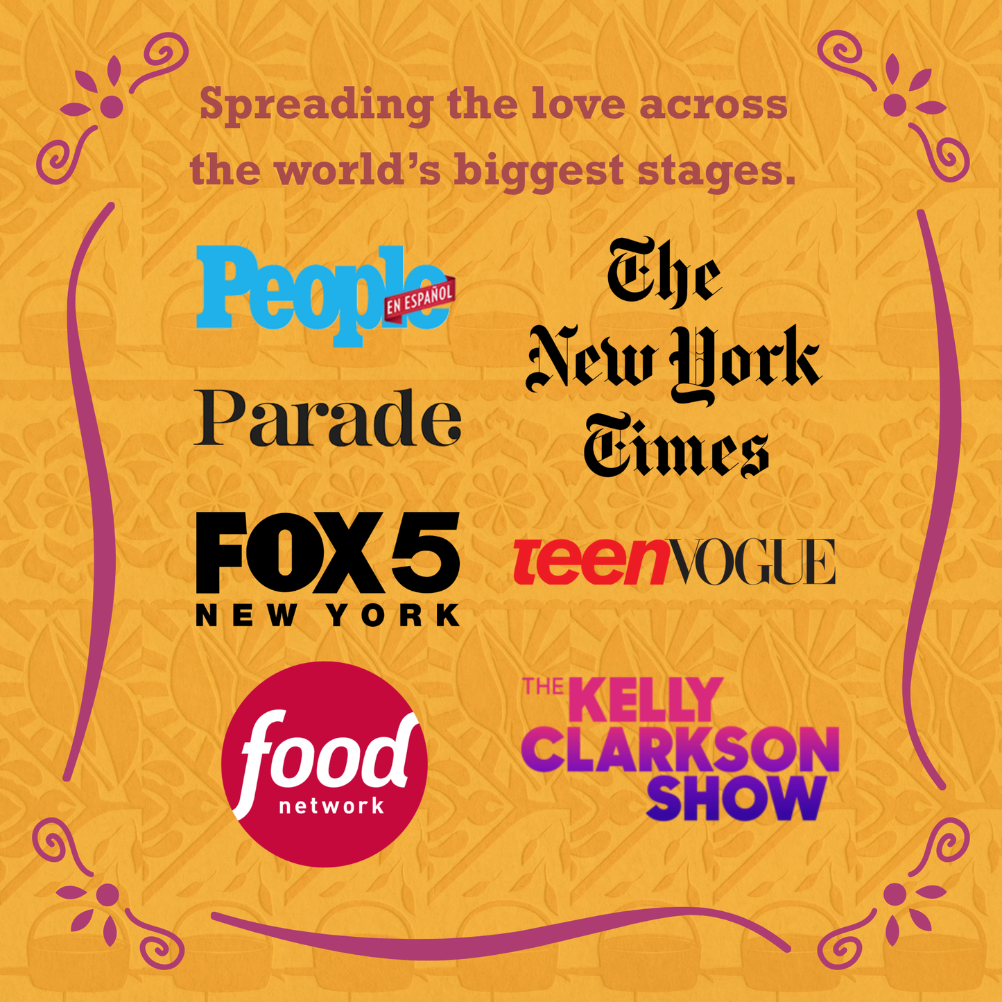 Jenny's Favorite Seasoning