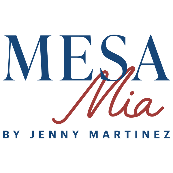 Mesa Mia